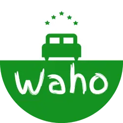 waho logo